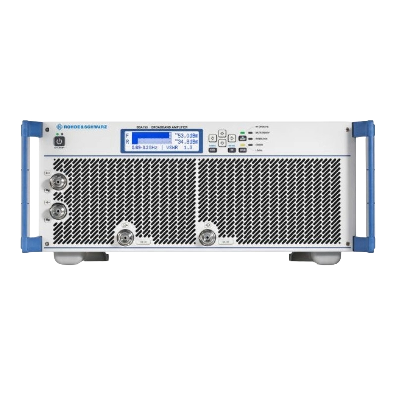 Rohde & Schwarz BBA150-A200 
